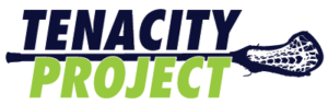 Tenacity Project Logo