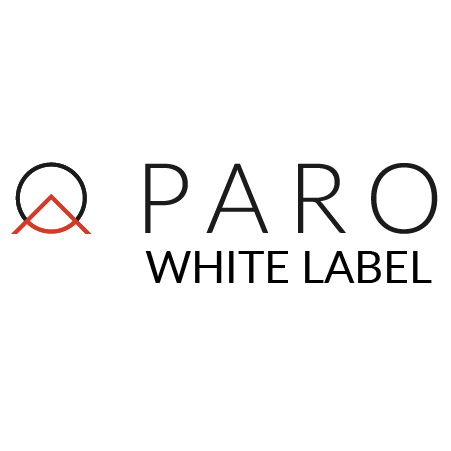 paro whitelabel logo
