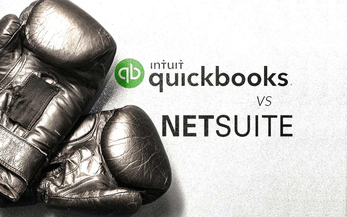 netsuit vs quickbooks