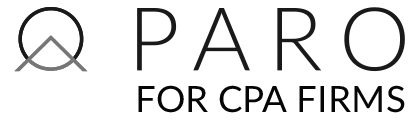 Paro for CPA Firms