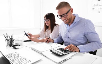 18 Ways to Get Ahead of Tax Season: Early Business Tax Preparation